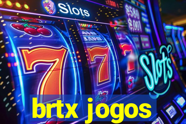 brtx jogos